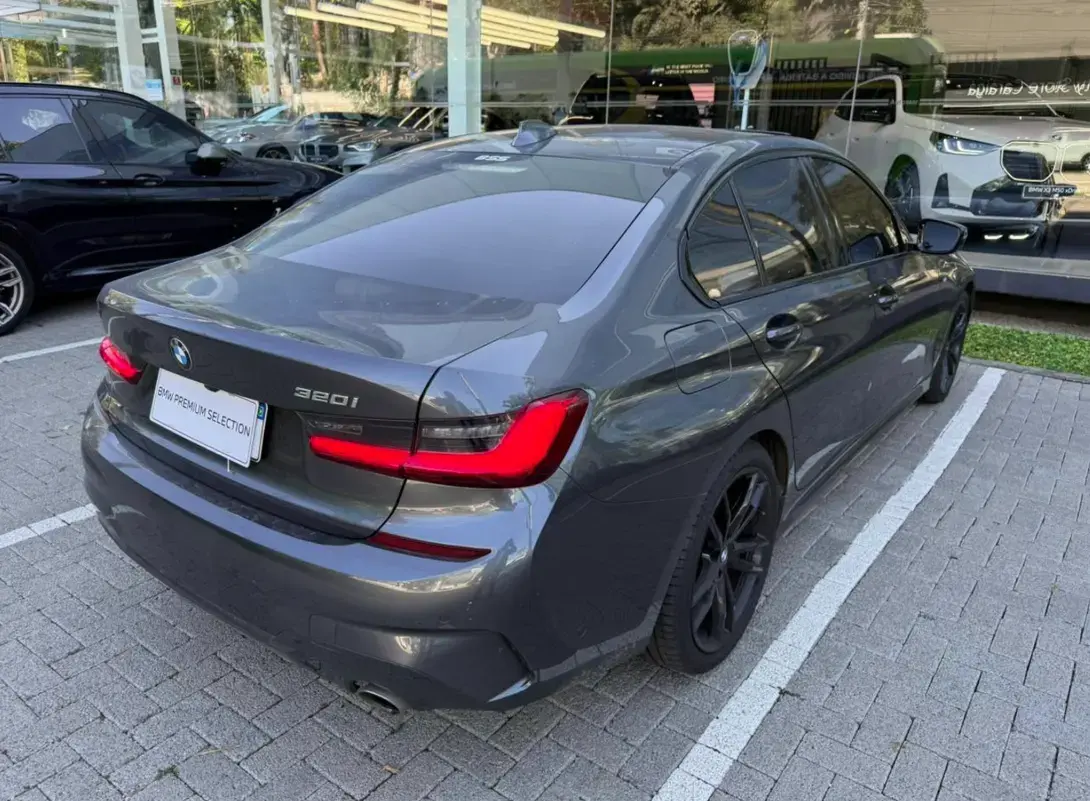 galeria 320i