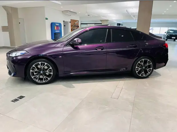 Bmw 220i Gran Coupé M Sport 2.0