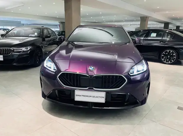 Bmw 220i Gran Coupé M Sport 2.0