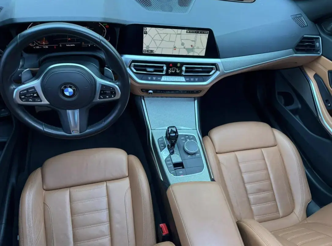 galeria 320i