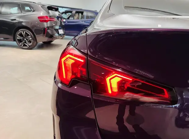 Bmw 220i Gran Coupé M Sport 2.0