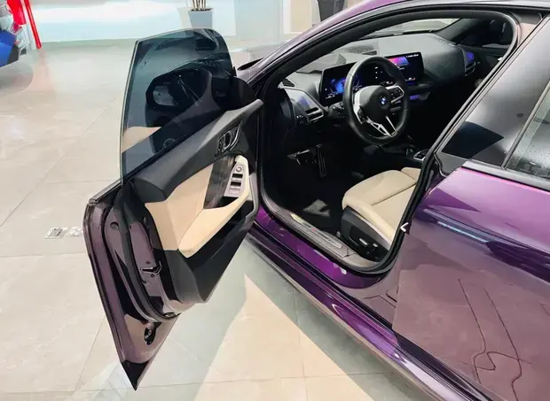 Bmw 220i Gran Coupé M Sport 2.0