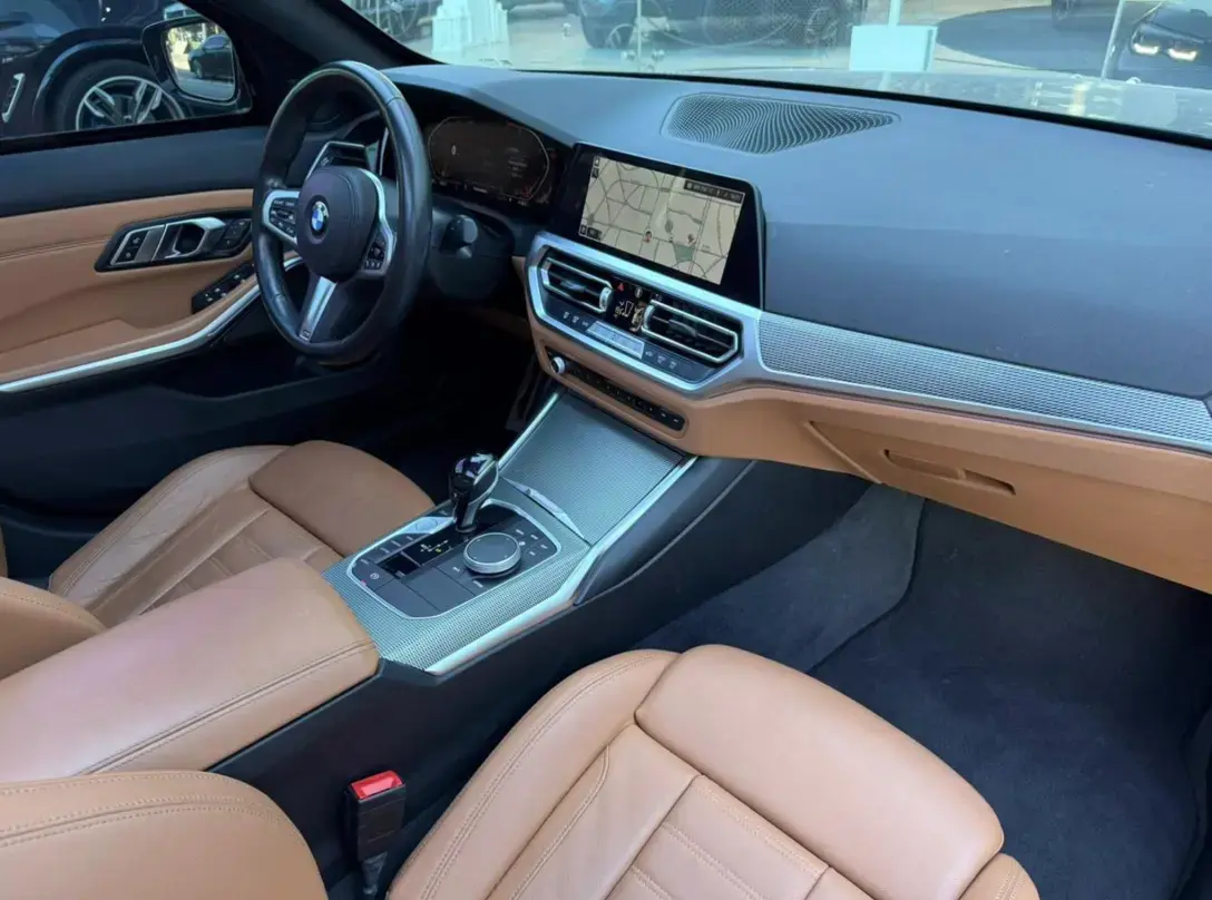 galeria 320i