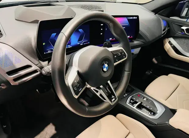 Bmw 220i Gran Coupé M Sport 2.0