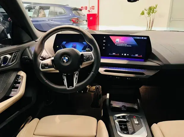 Bmw 220i Gran Coupé M Sport 2.0