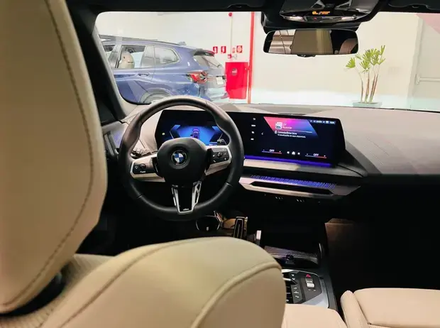 Bmw 220i Gran Coupé M Sport 2.0