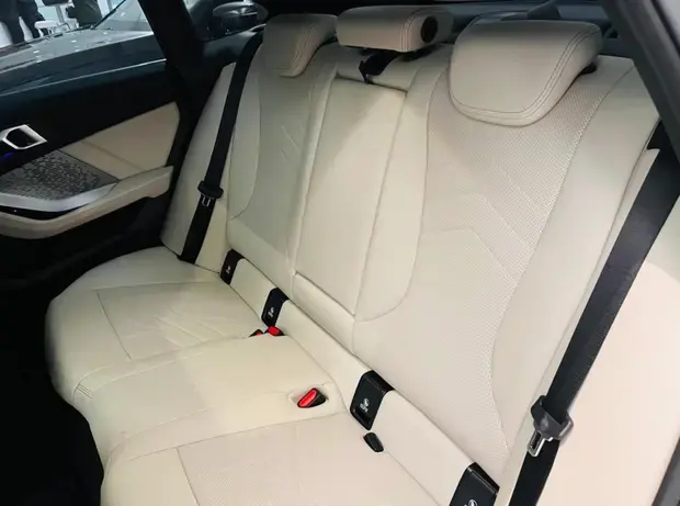 Bmw 220i Gran Coupé M Sport 2.0