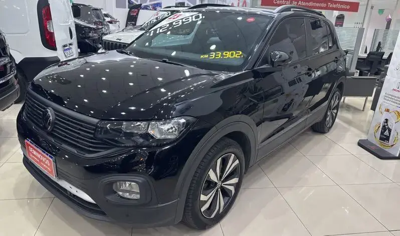 galeria T-Cross