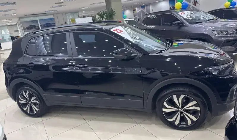 galeria T-Cross