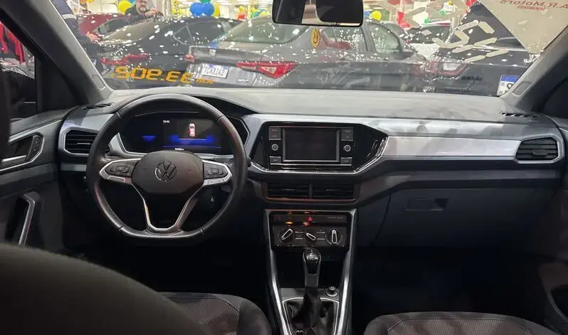 galeria T-Cross