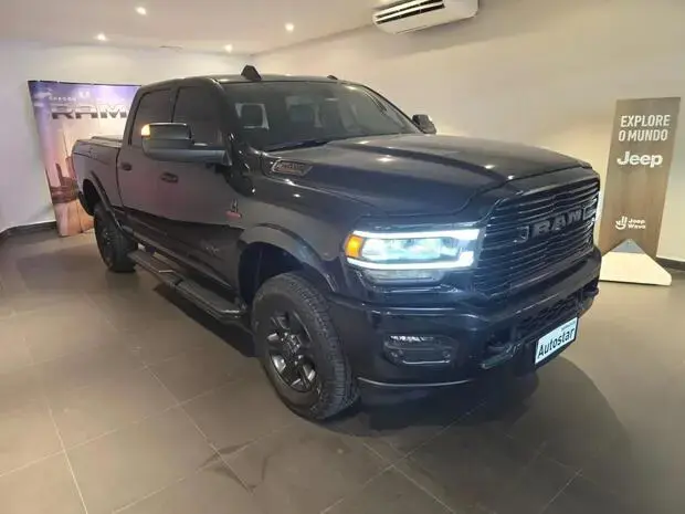 Ram 2500 Ram 2500 CD 6.7 4X4 Laramie