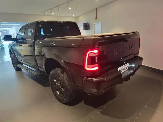 Ram 2500 Ram 2500 CD 6.7 4X4 Laramie
