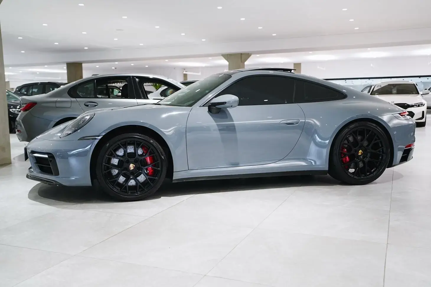 galeria 911