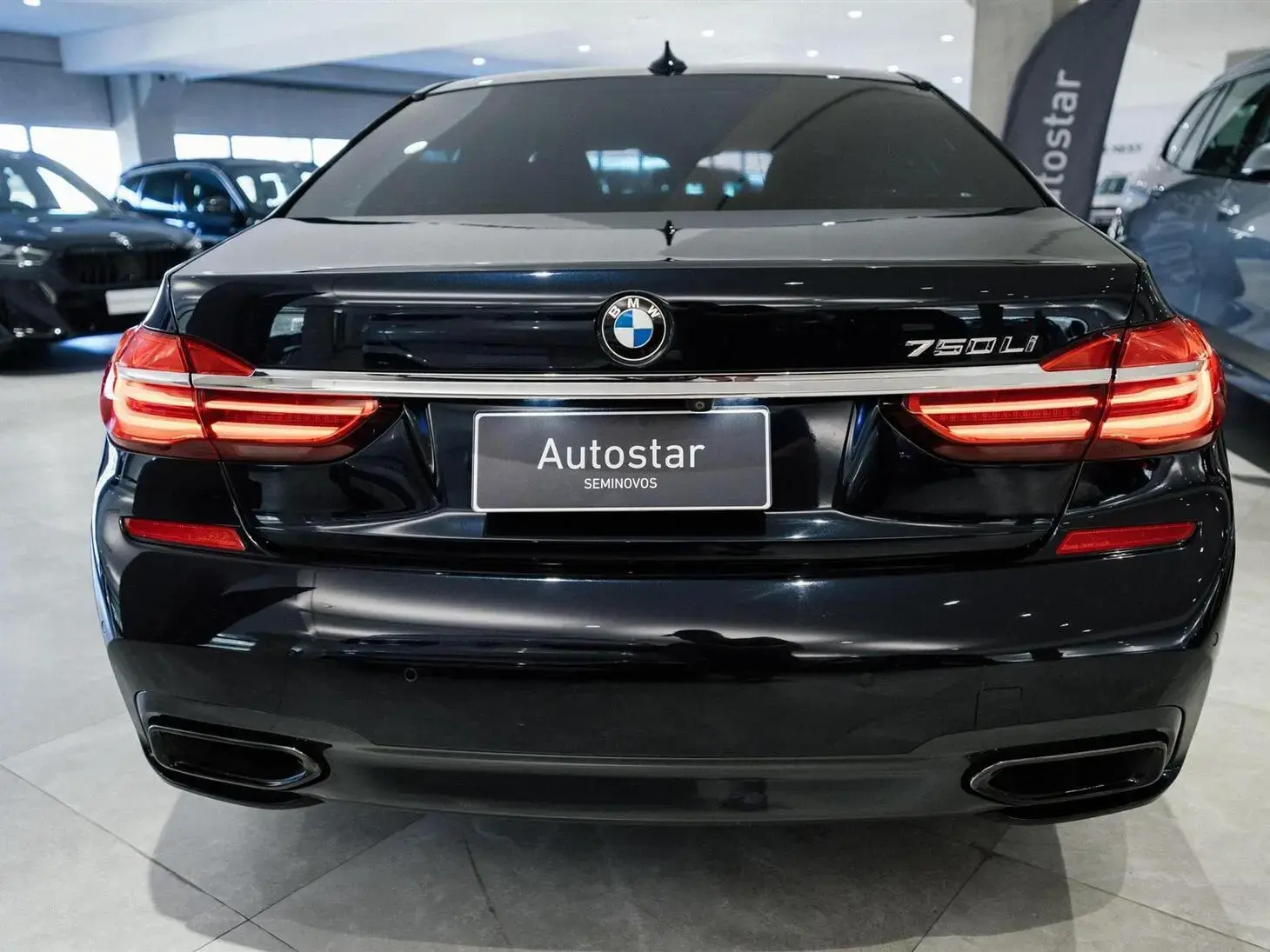 galeria 750i