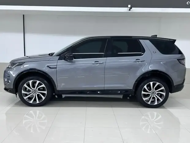 Land Rover Discovery Sport Sp. SE Dyn 2.0 P250 Flex Aut.