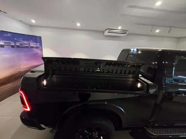 Ram 2500 Ram 2500 CD 6.7 4X4 Laramie