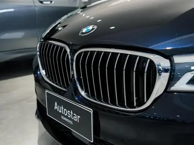 Bmw 750i 750iL M Sport Sedan 4.4 V8 450cv Aut.