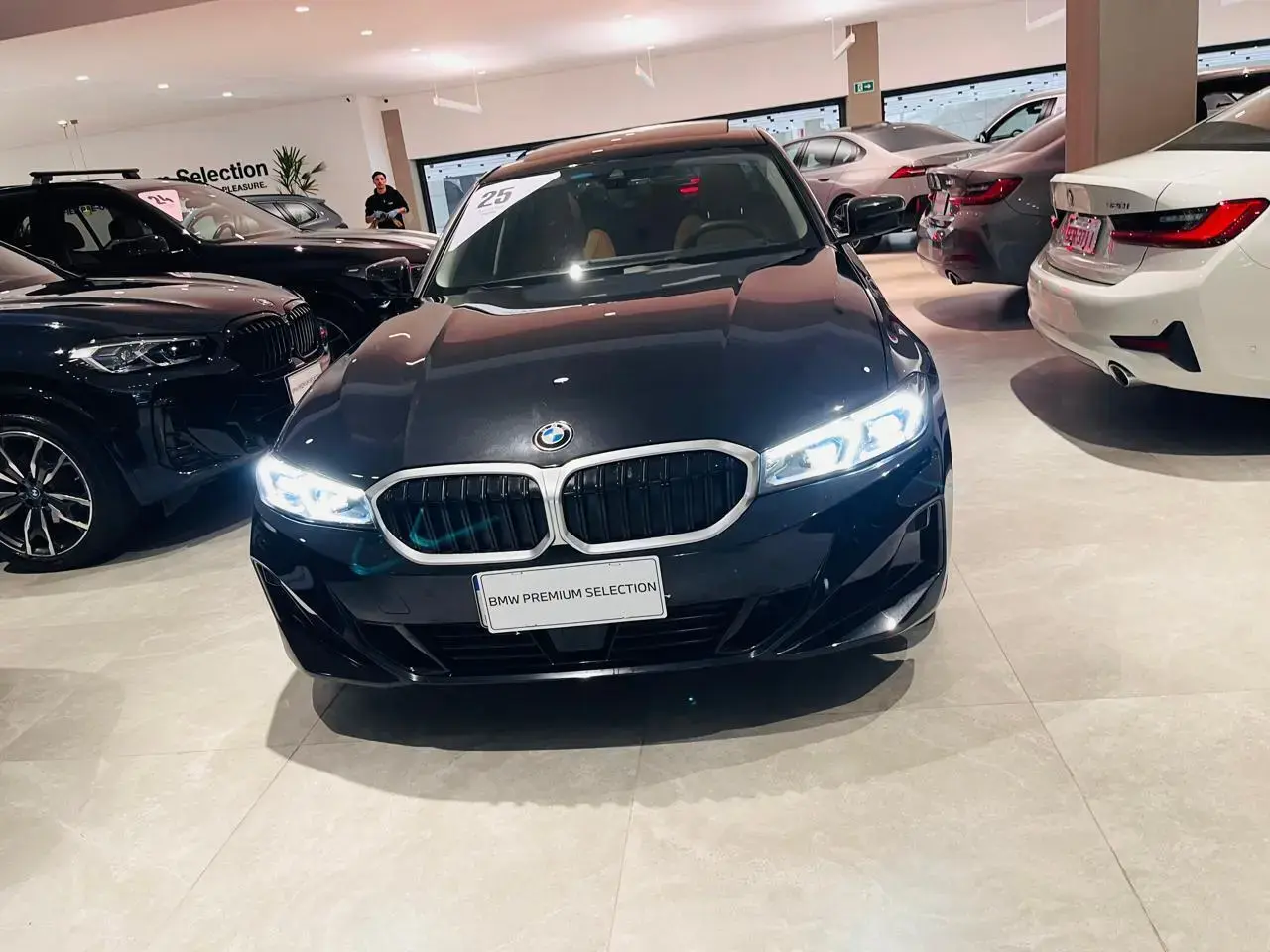 galeria 320i