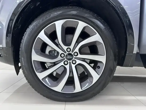 Land Rover Discovery Sport Sp. SE Dyn 2.0 P250 Flex Aut.