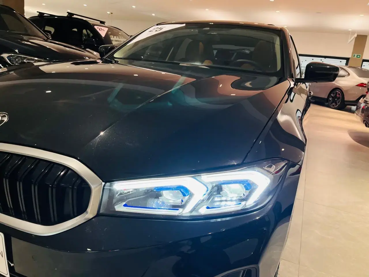 galeria 320i