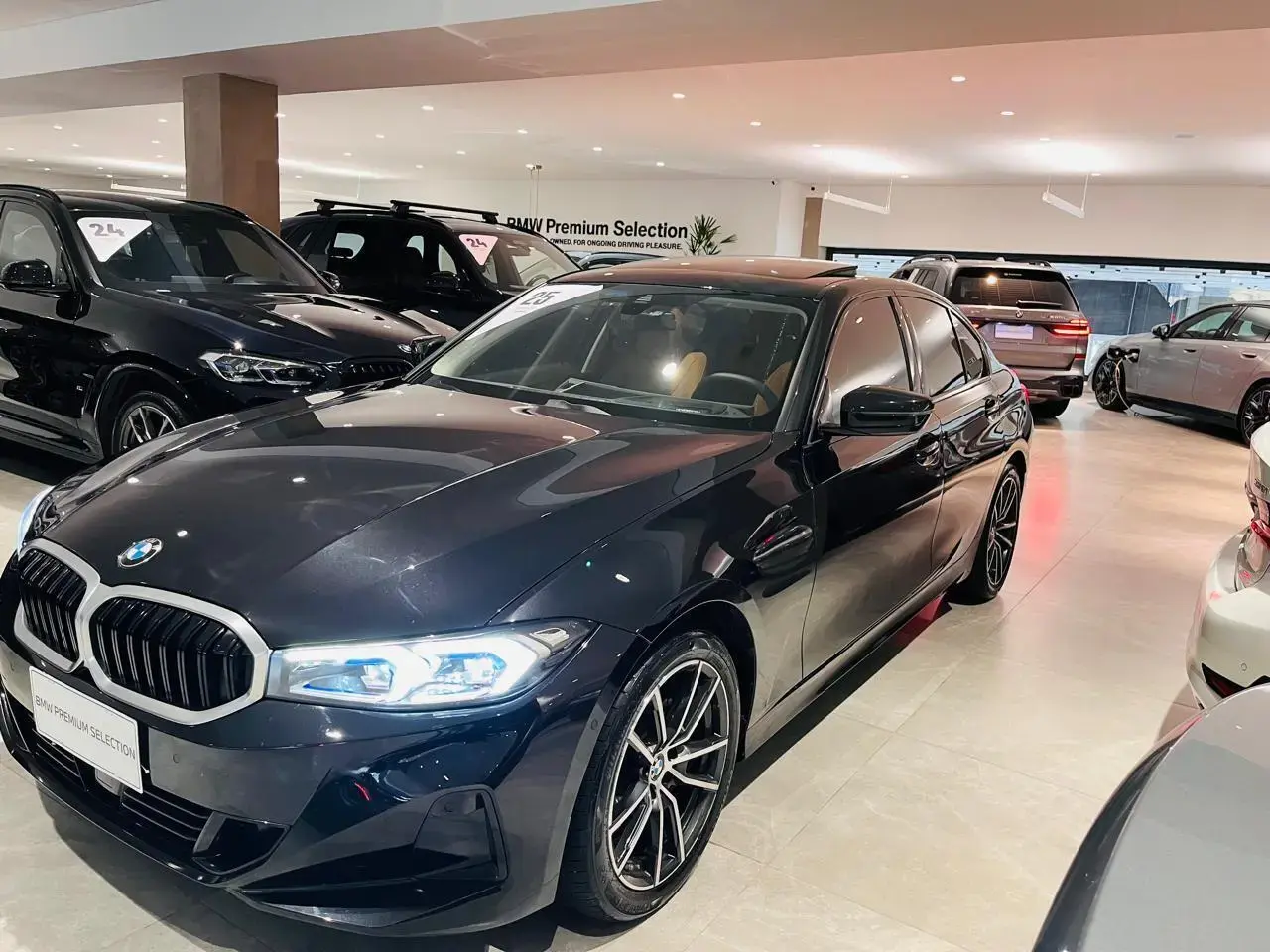 galeria 320i