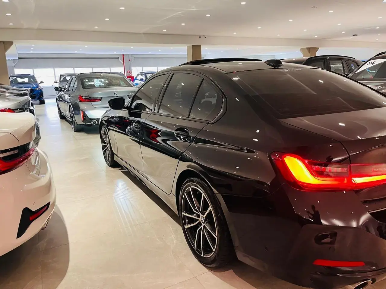 galeria 320i