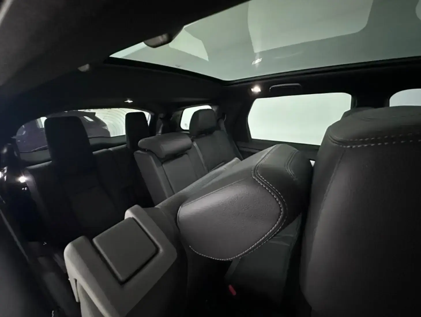galeria Discovery Sport