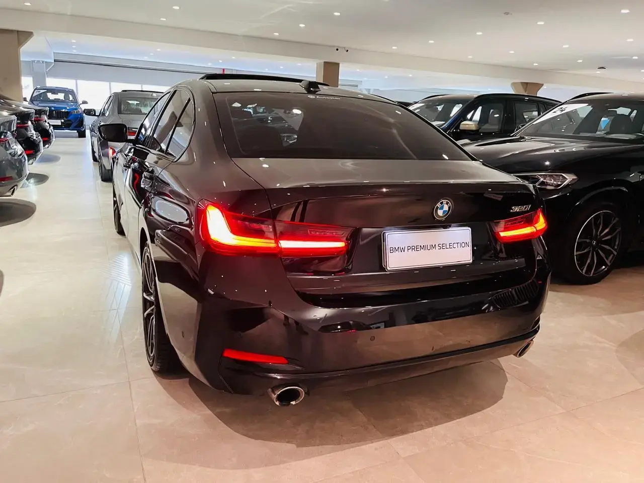 galeria 320i
