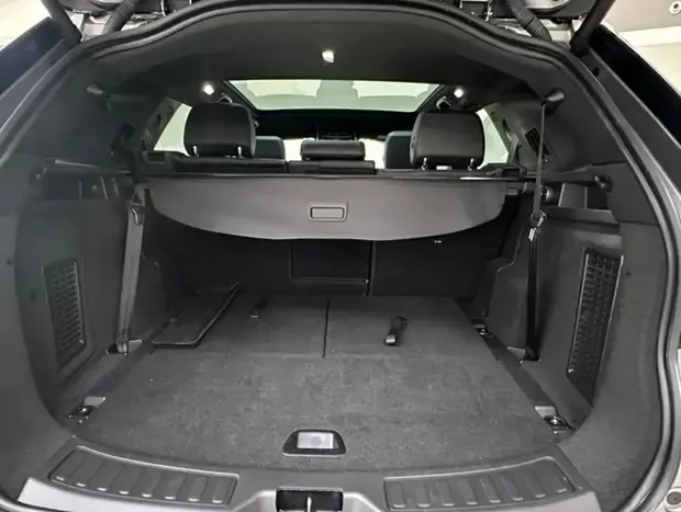 Land Rover Discovery Sport Sp. SE Dyn 2.0 P250 Flex Aut.