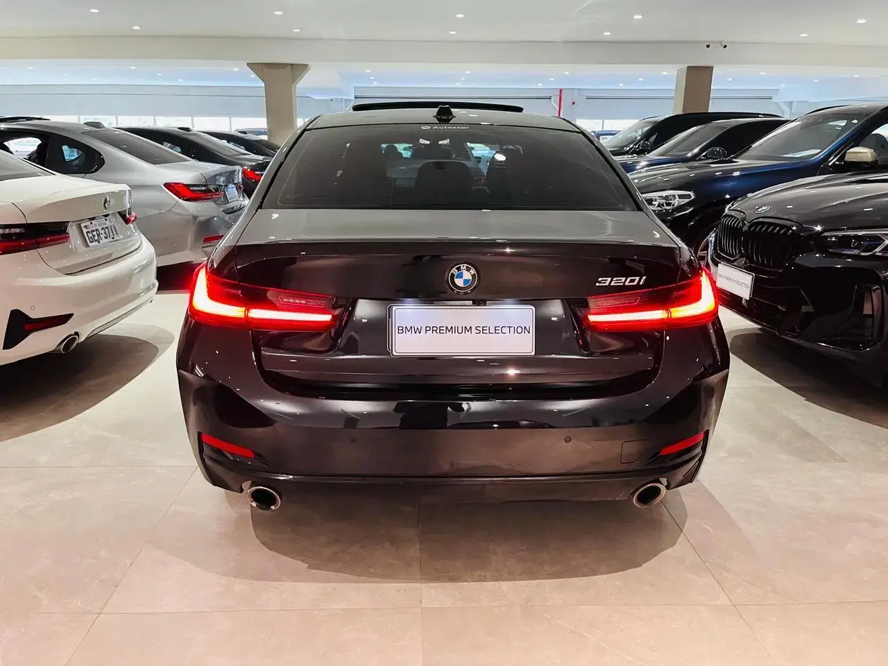 galeria 320i