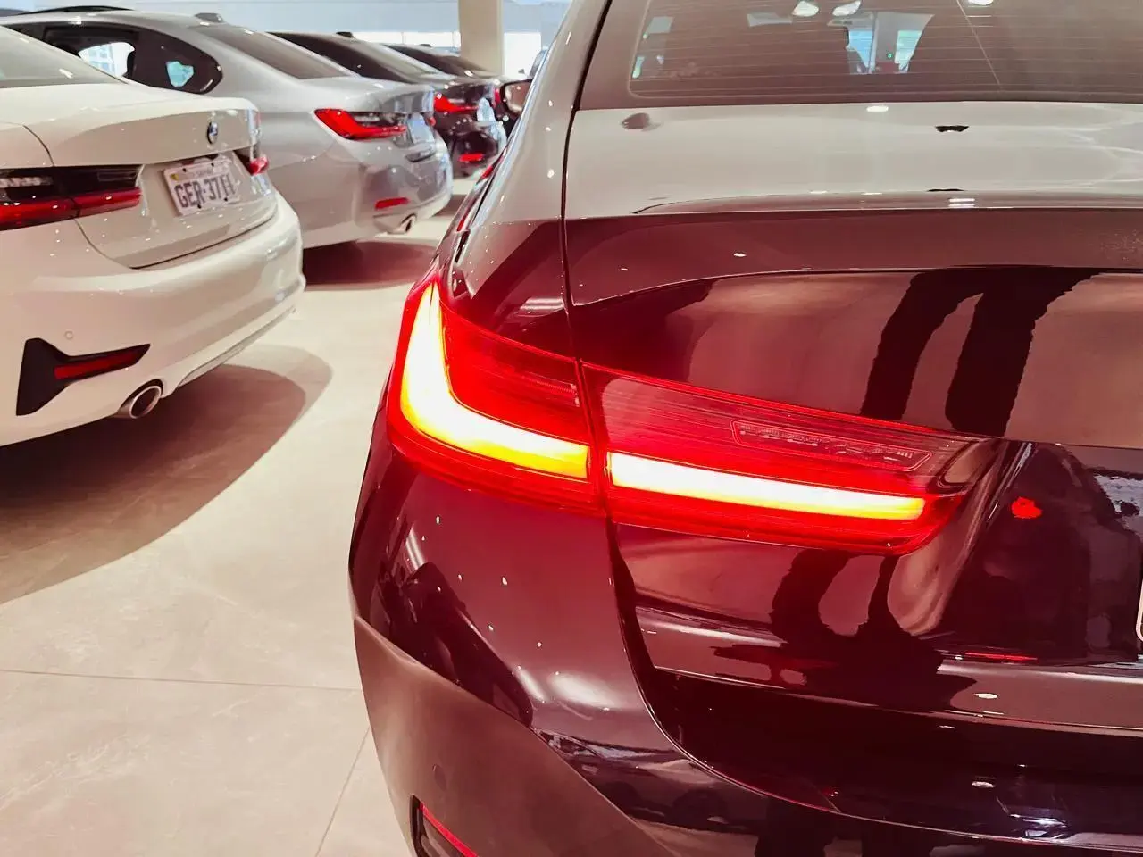 galeria 320i