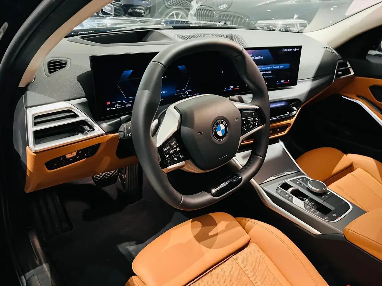 galeria 320i