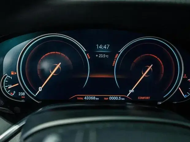 Bmw 750i 750iL M Sport Sedan 4.4 V8 450cv Aut.