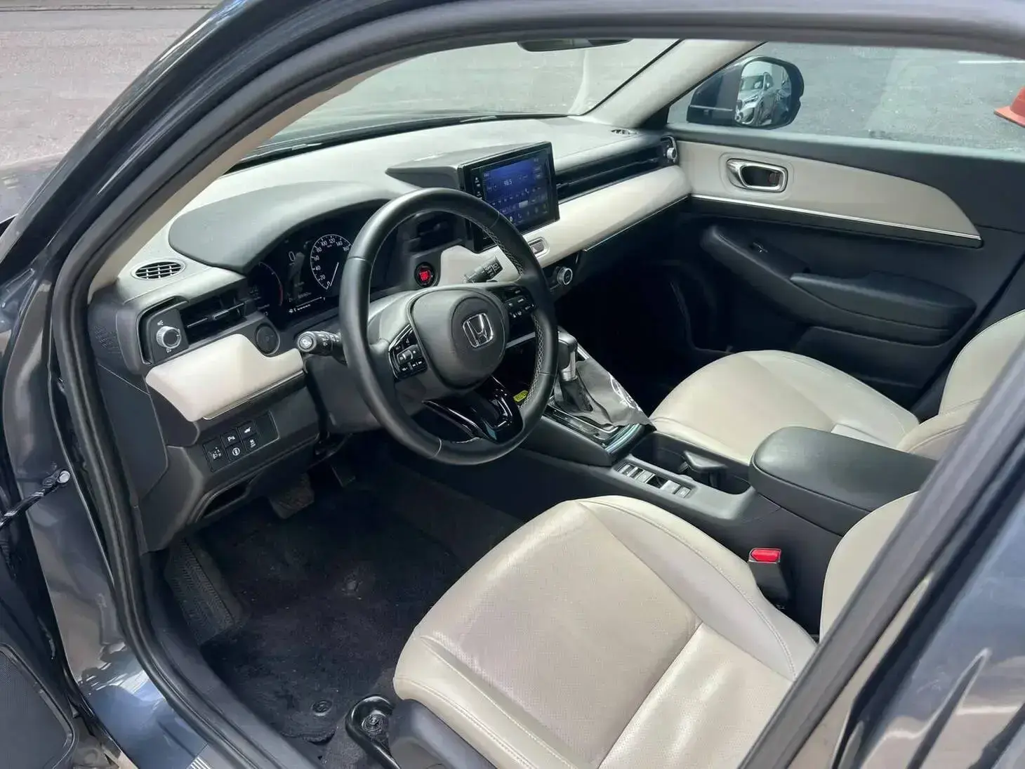 galeria HR-V