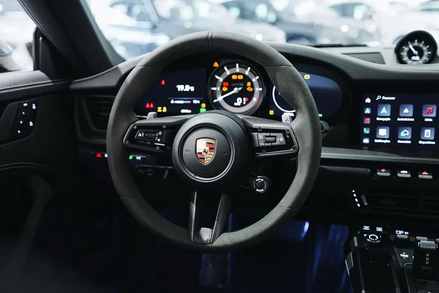 galeria 911