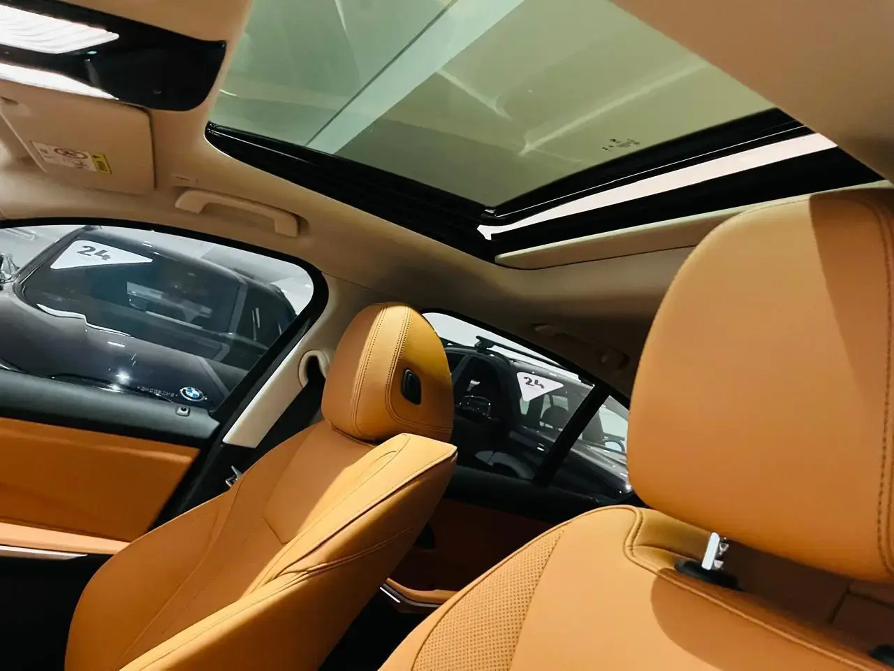galeria 320i