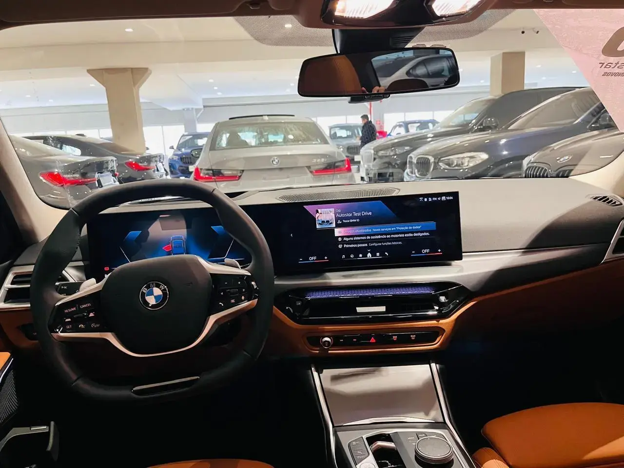 galeria 320i