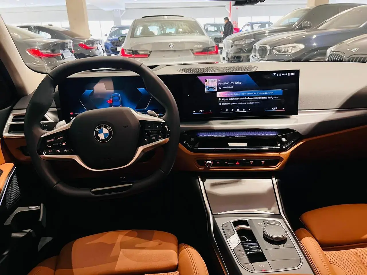 galeria 320i