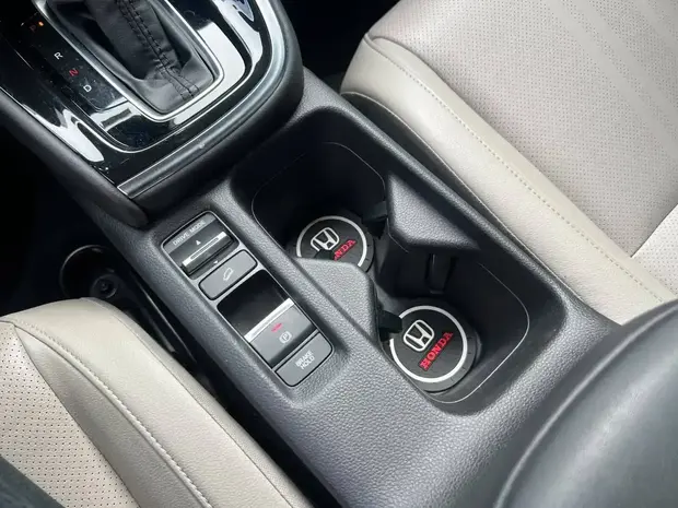Honda HR-V Touring 1.5 Turbo