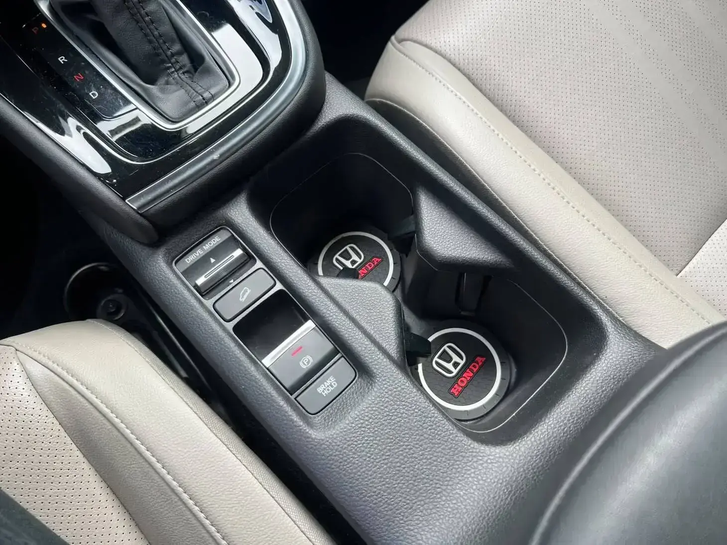 galeria HR-V