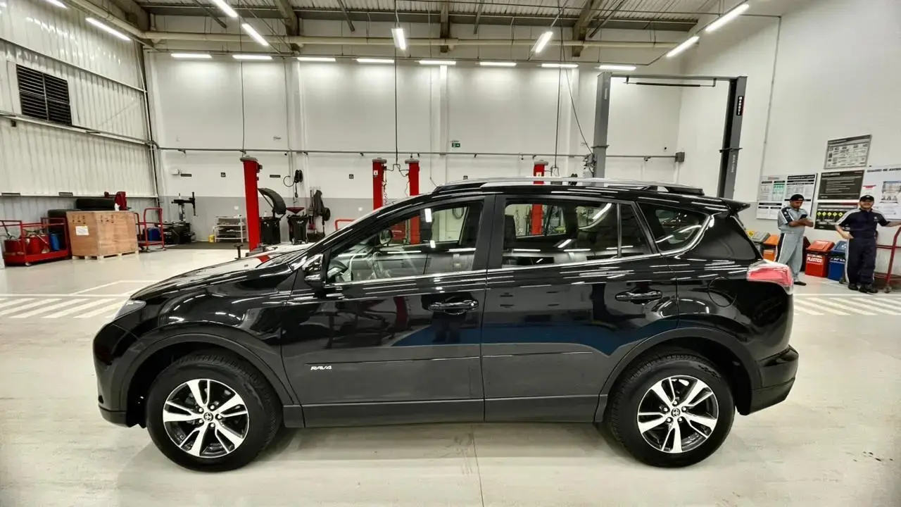 galeria RAV4