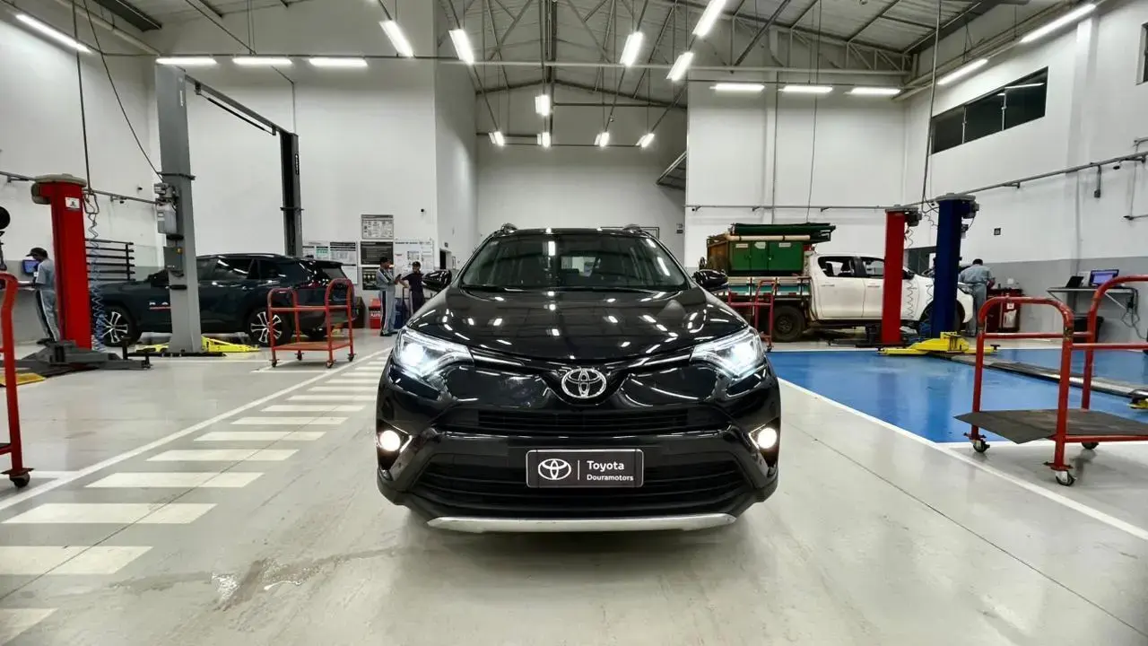galeria RAV4