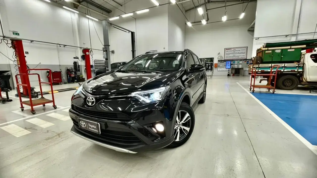 galeria RAV4