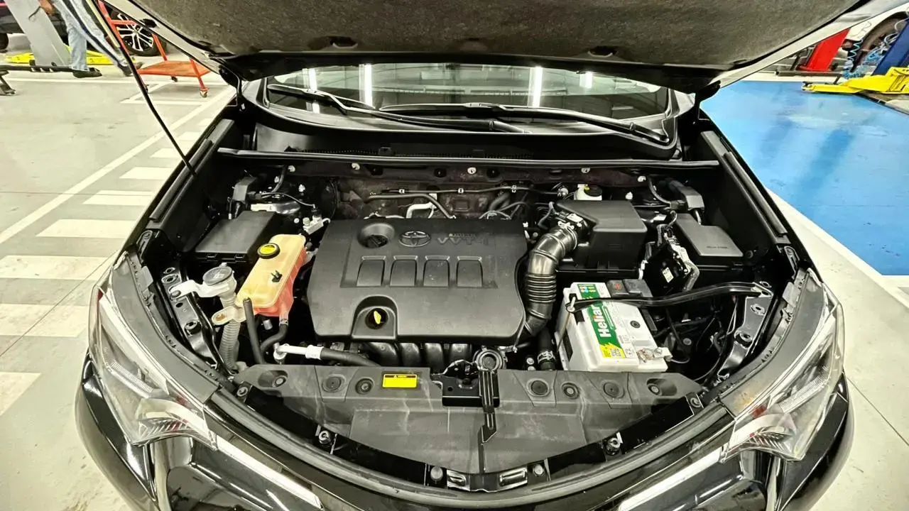 galeria RAV4