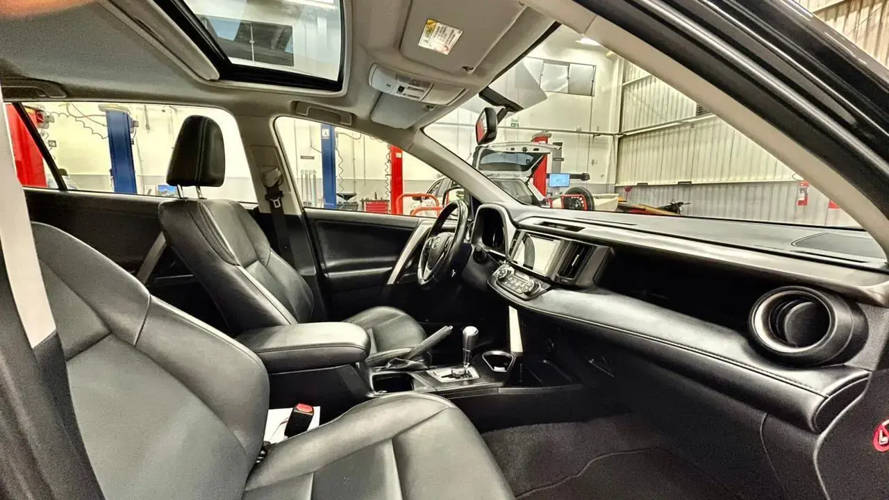 galeria RAV4