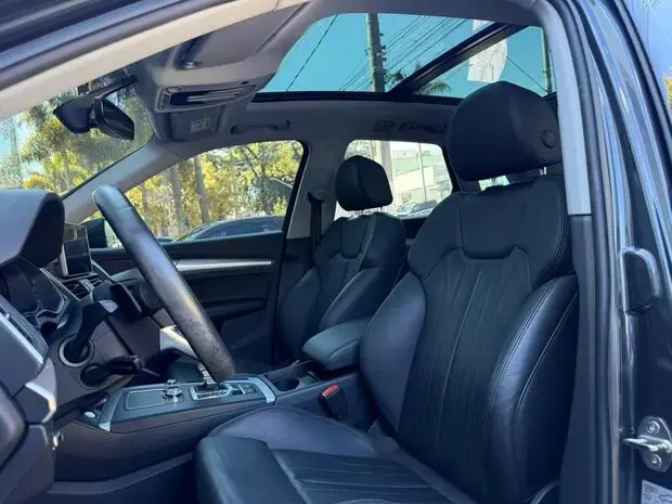Audi Q5 2.0 TFSI Ambiente S Tronic Quattro