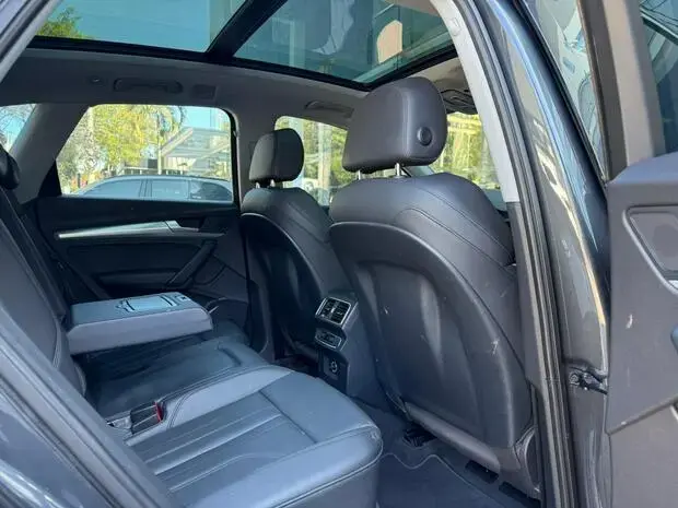 Audi Q5 2.0 TFSI Ambiente S Tronic Quattro