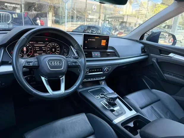 Audi Q5 2.0 TFSI Ambiente S Tronic Quattro