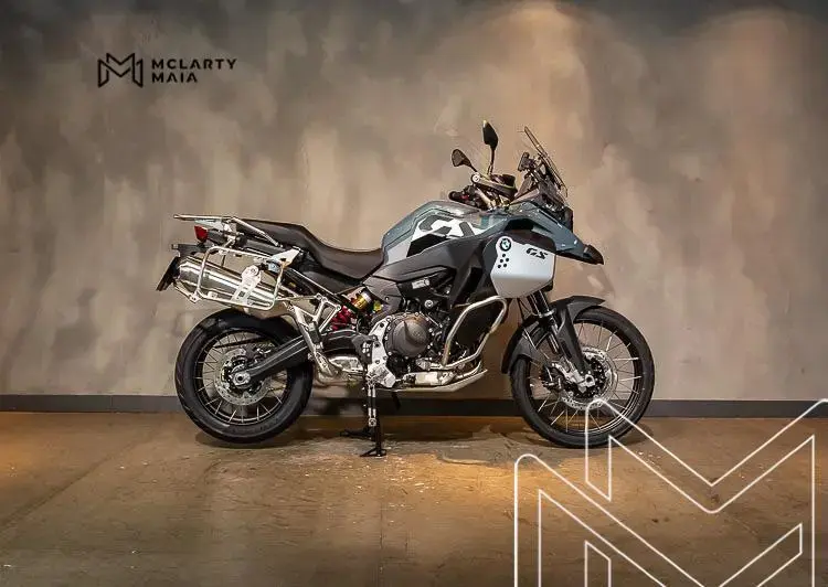 galeria F 900