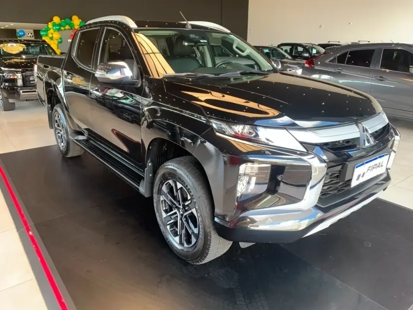 galeria L200 TRITON